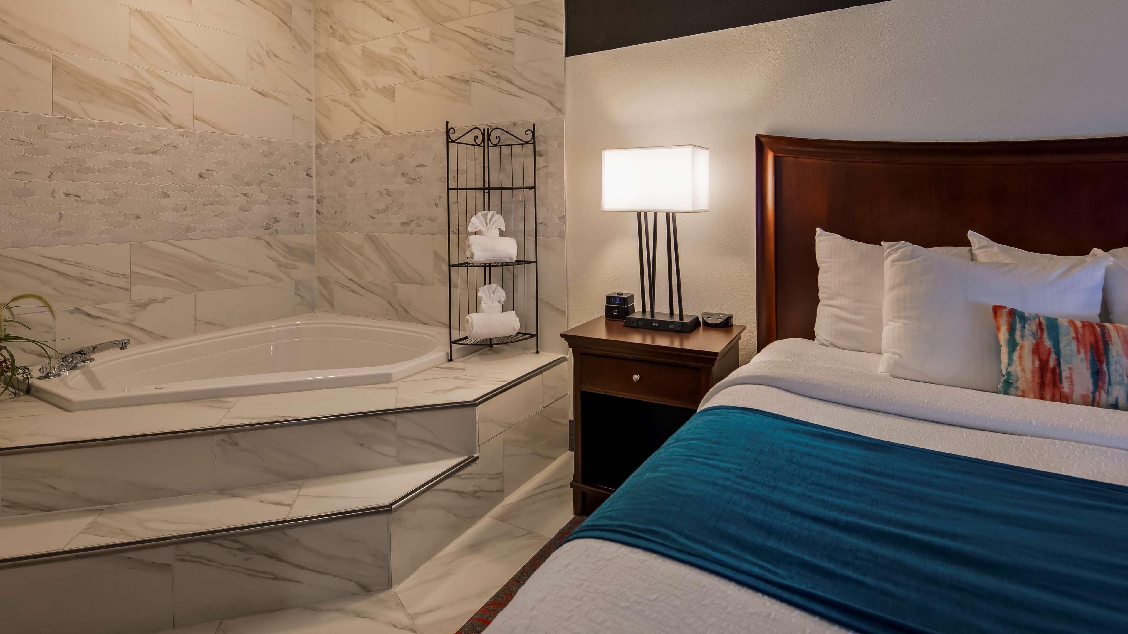 Best Western Plus Daphne Spanish Fort Zewnętrze zdjęcie