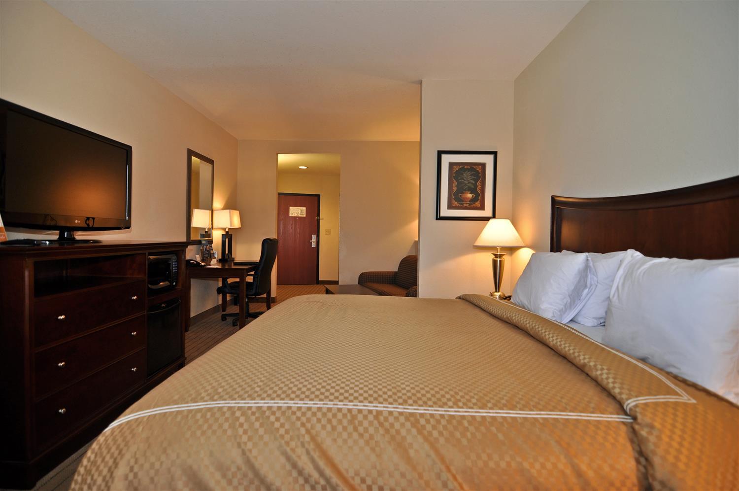 Best Western Plus Daphne Spanish Fort Zewnętrze zdjęcie