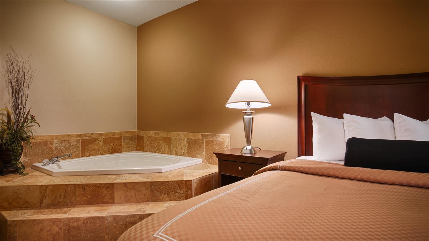 Best Western Plus Daphne Spanish Fort Zewnętrze zdjęcie