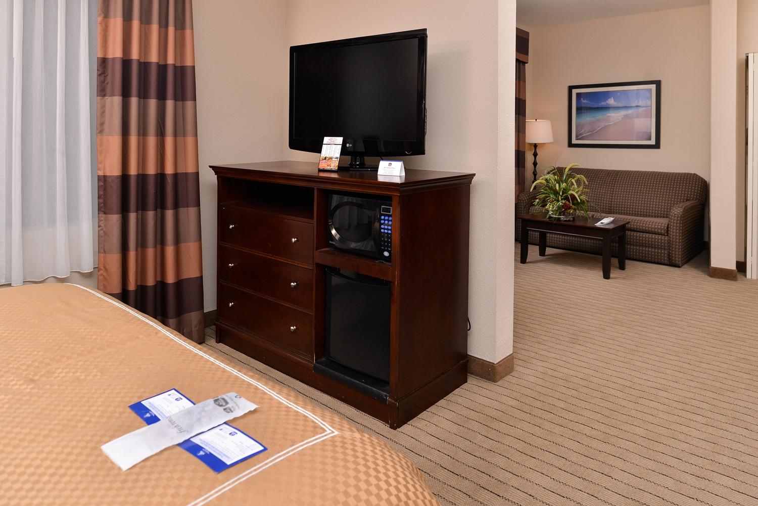 Best Western Plus Daphne Spanish Fort Zewnętrze zdjęcie