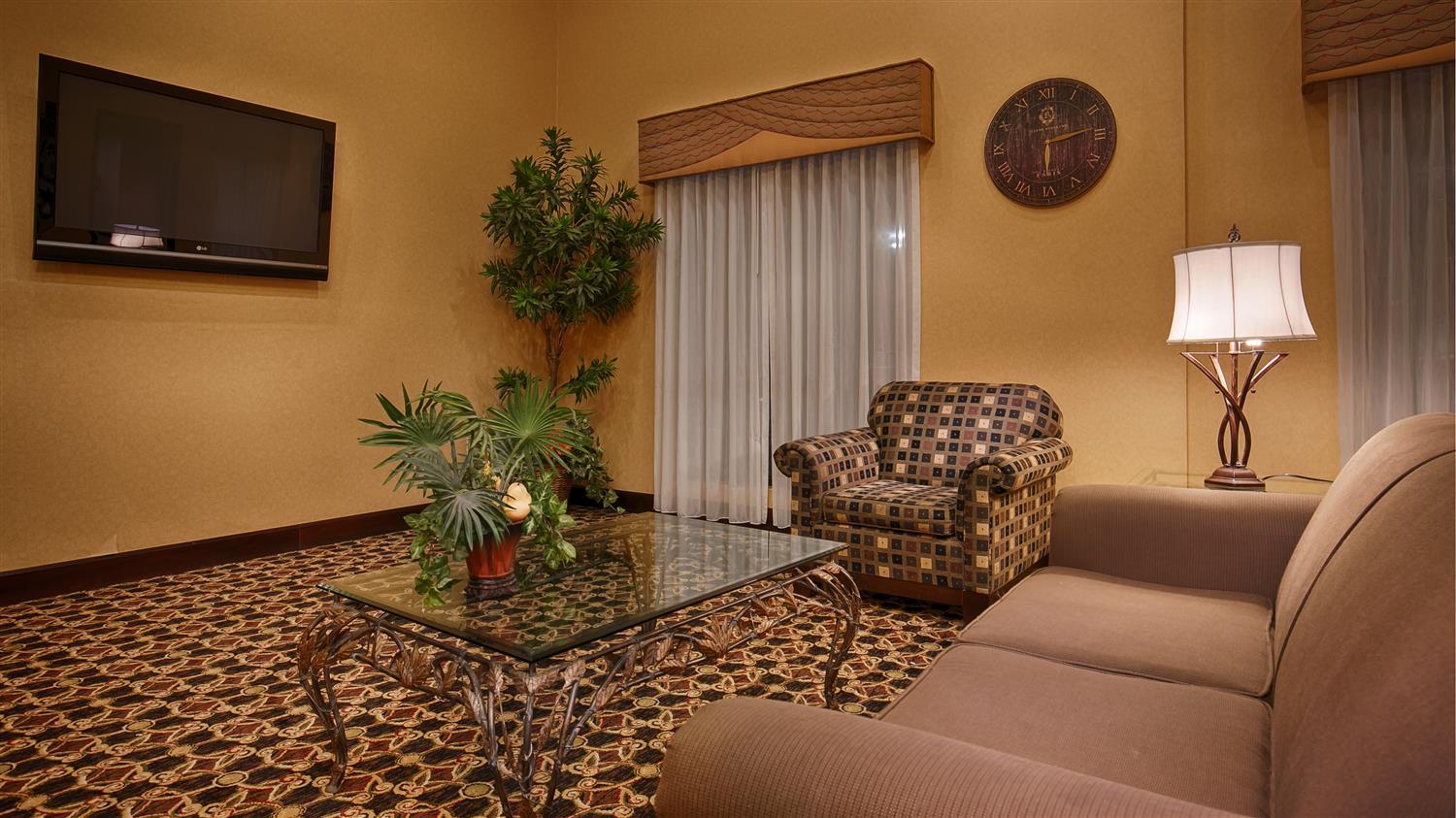 Best Western Plus Daphne Spanish Fort Zewnętrze zdjęcie