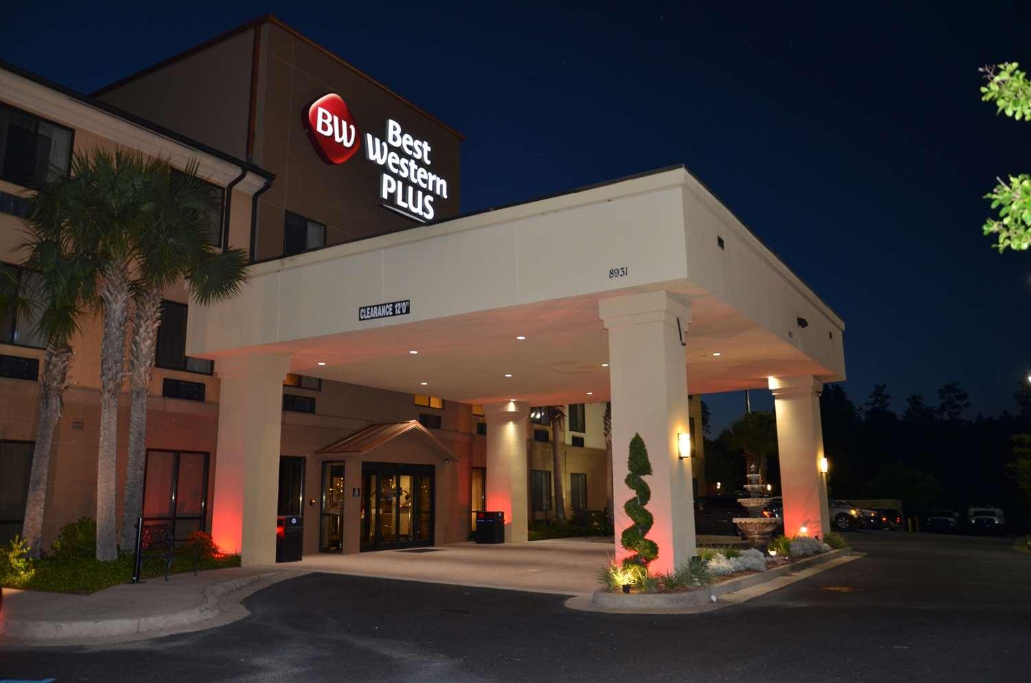 Best Western Plus Daphne Spanish Fort Zewnętrze zdjęcie