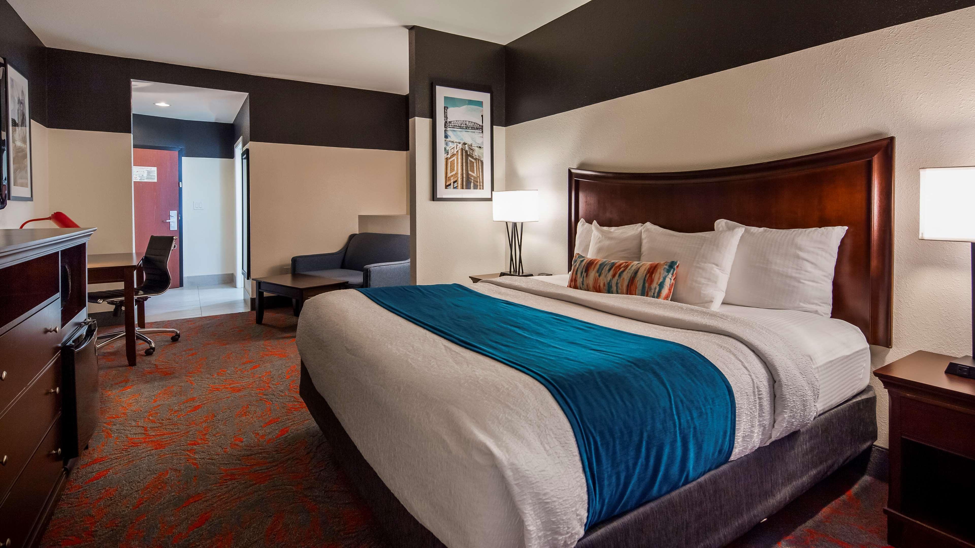 Best Western Plus Daphne Spanish Fort Zewnętrze zdjęcie