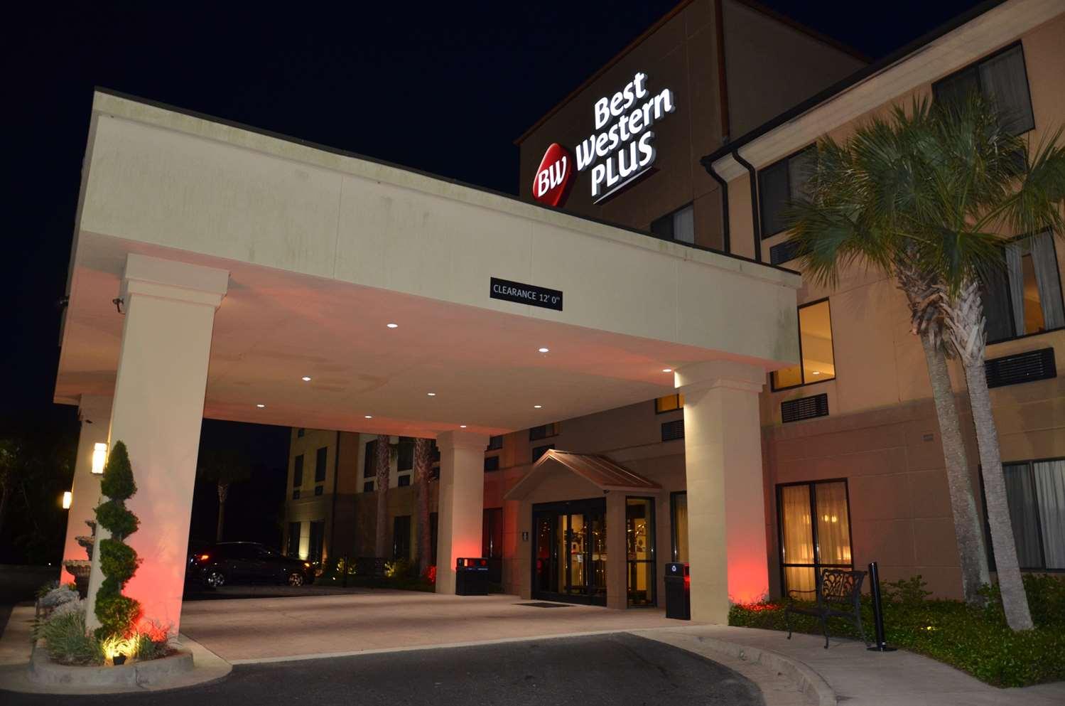 Best Western Plus Daphne Spanish Fort Zewnętrze zdjęcie