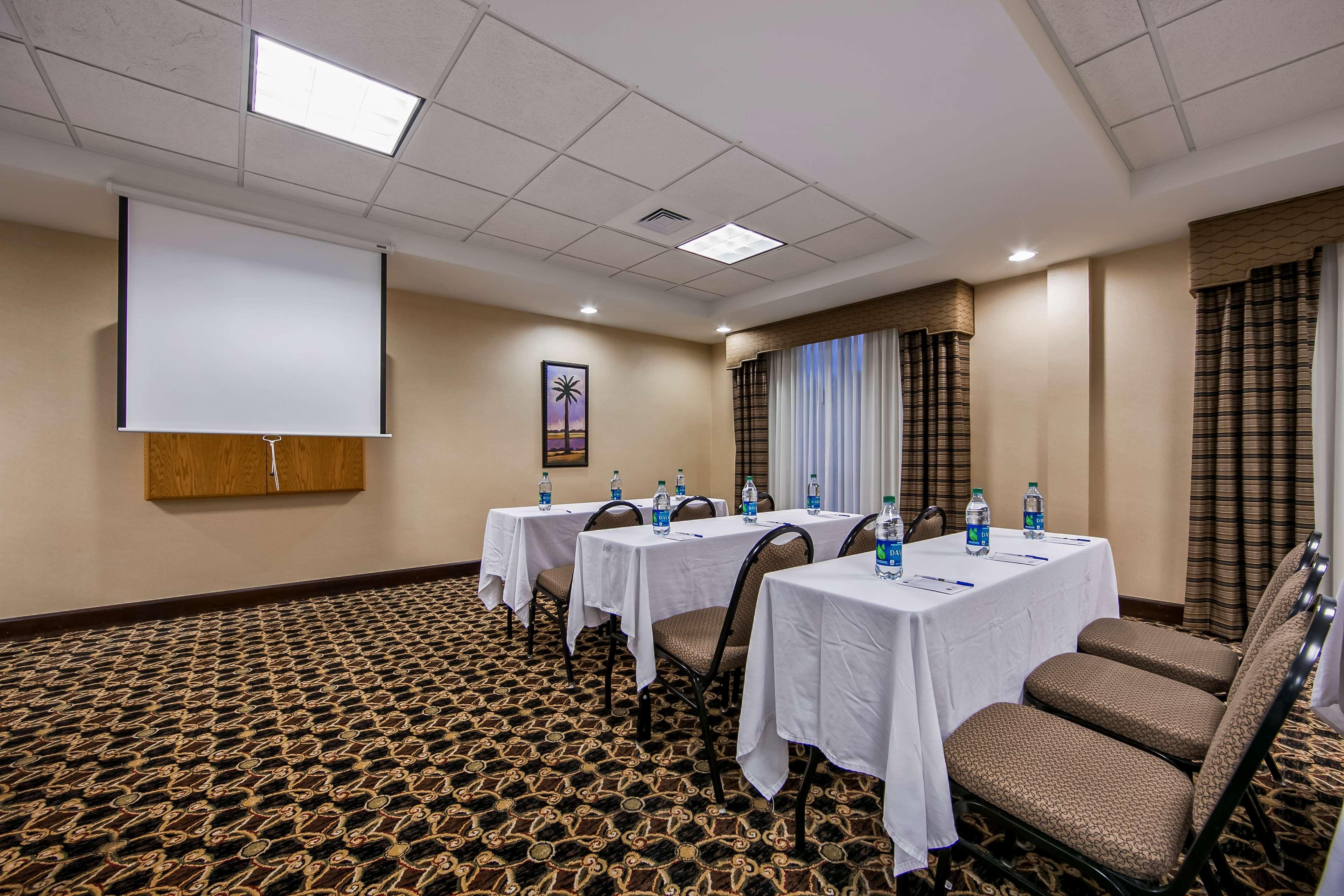 Best Western Plus Daphne Spanish Fort Zewnętrze zdjęcie