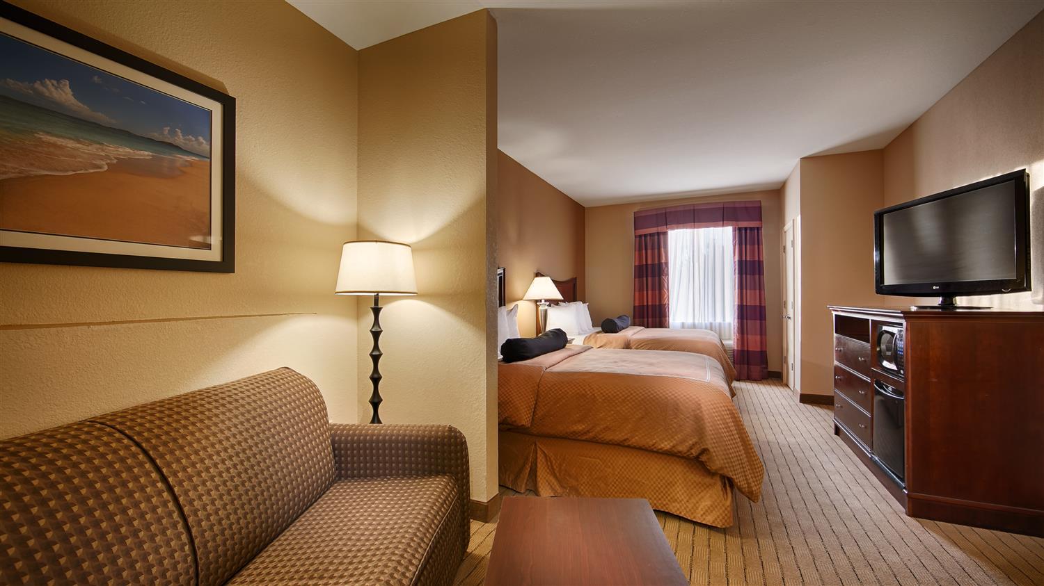 Best Western Plus Daphne Spanish Fort Zewnętrze zdjęcie