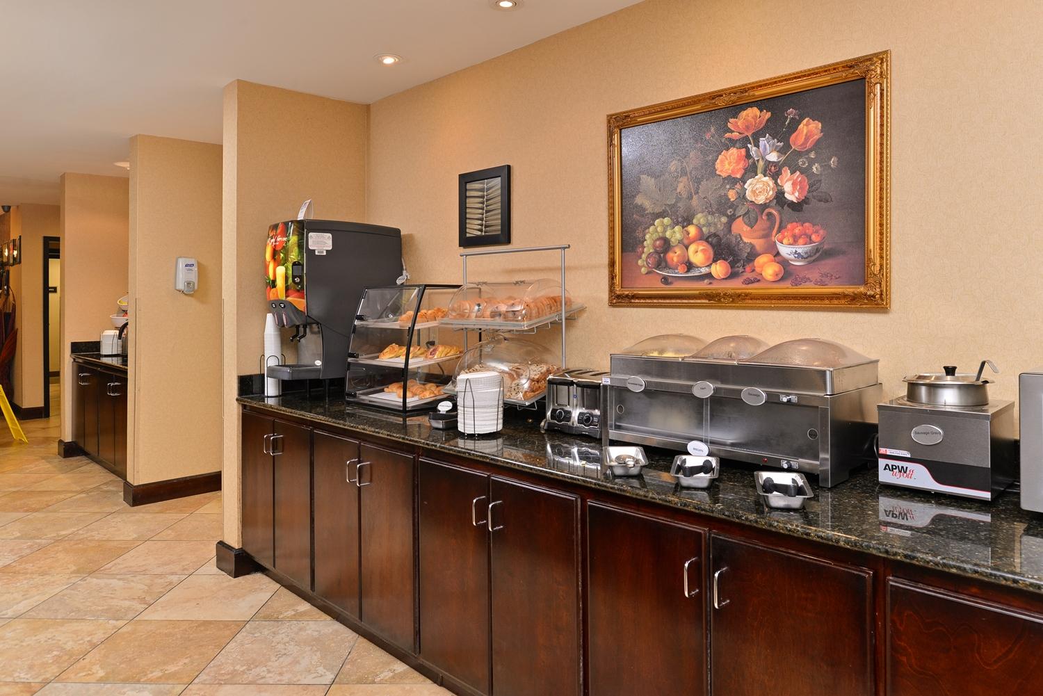 Best Western Plus Daphne Spanish Fort Zewnętrze zdjęcie
