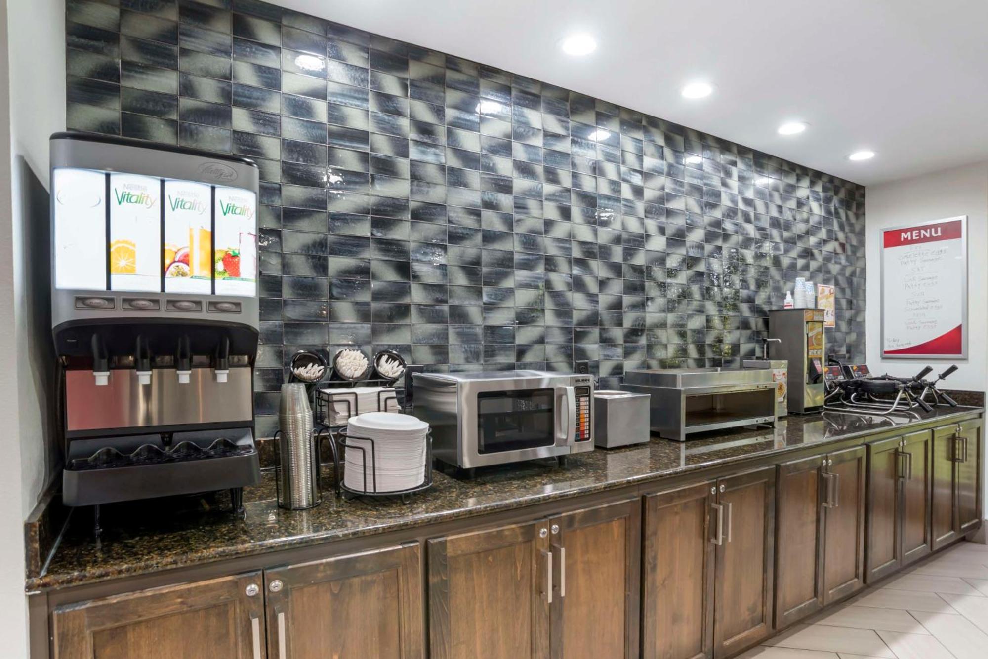 Best Western Plus Daphne Spanish Fort Zewnętrze zdjęcie