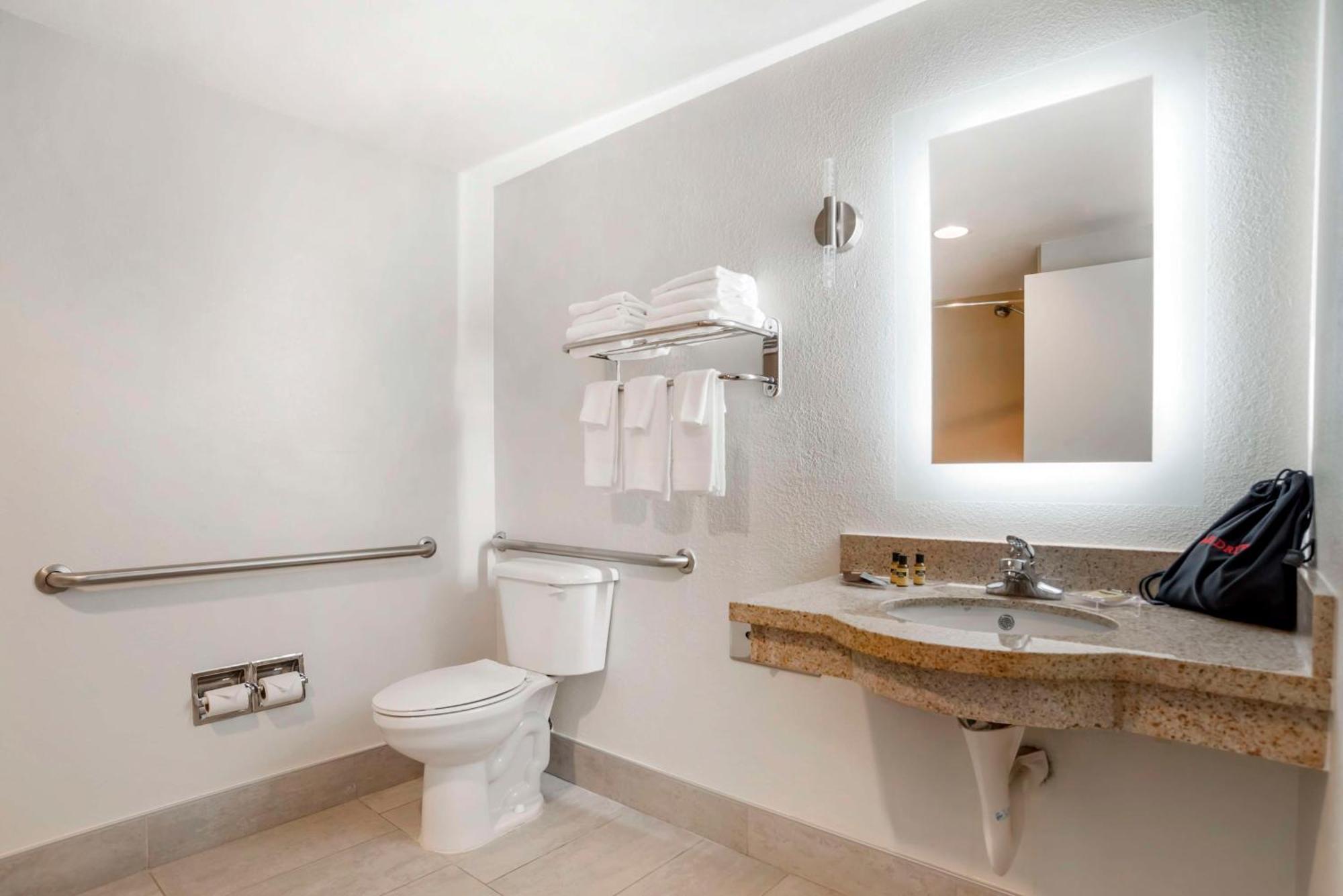 Best Western Plus Daphne Spanish Fort Zewnętrze zdjęcie