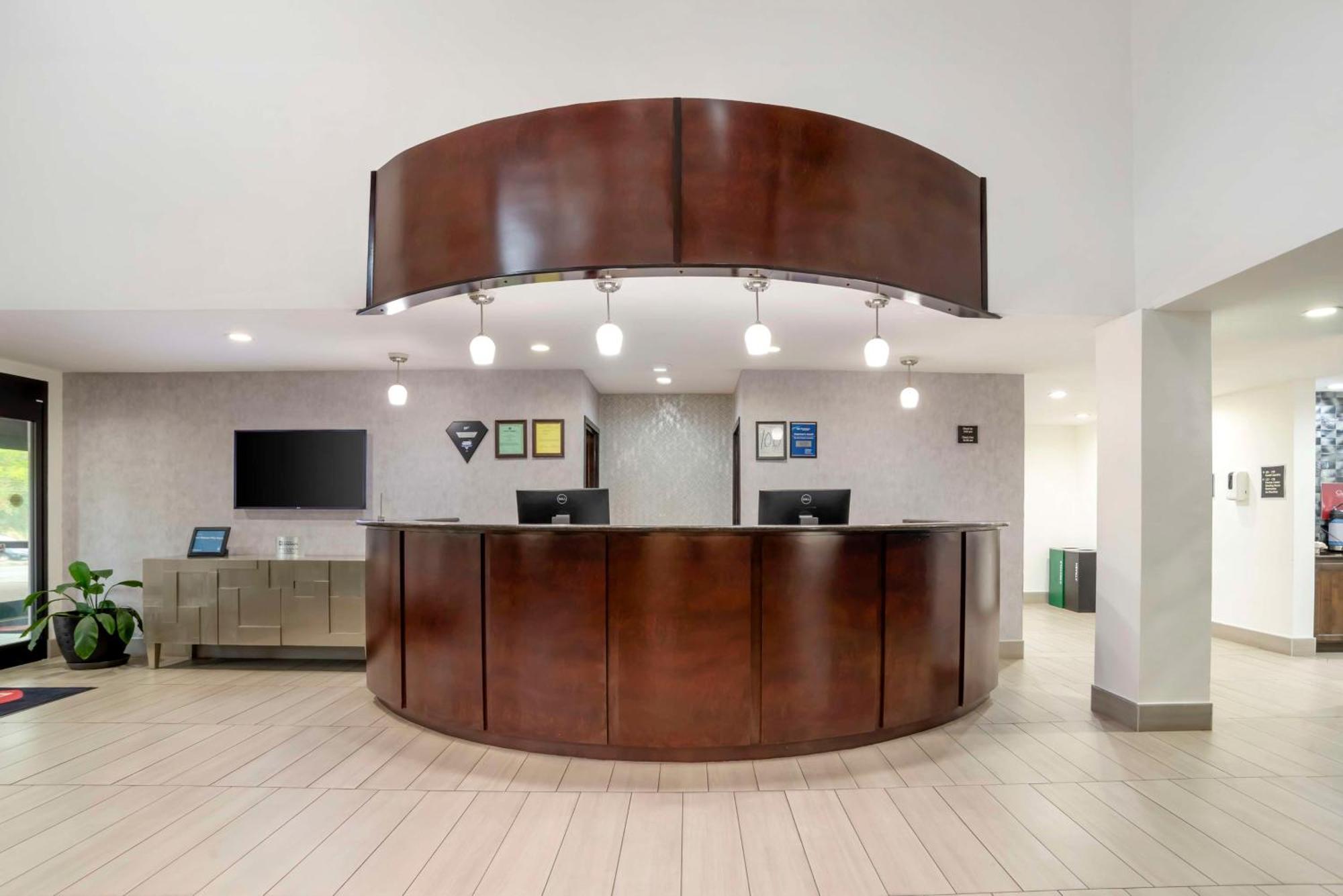 Best Western Plus Daphne Spanish Fort Zewnętrze zdjęcie
