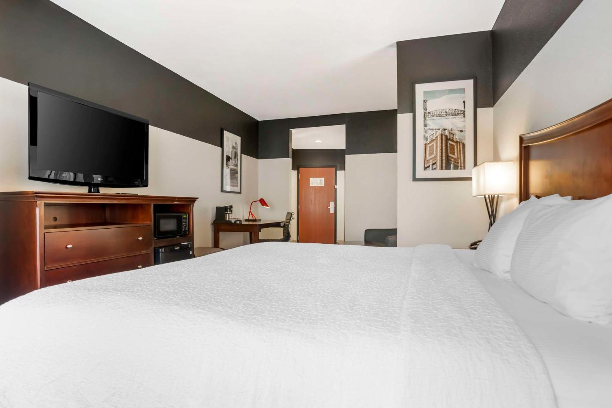 Best Western Plus Daphne Spanish Fort Zewnętrze zdjęcie