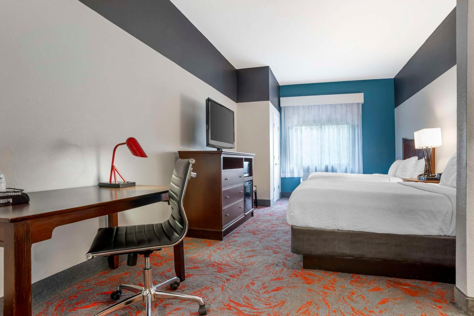 Best Western Plus Daphne Spanish Fort Zewnętrze zdjęcie