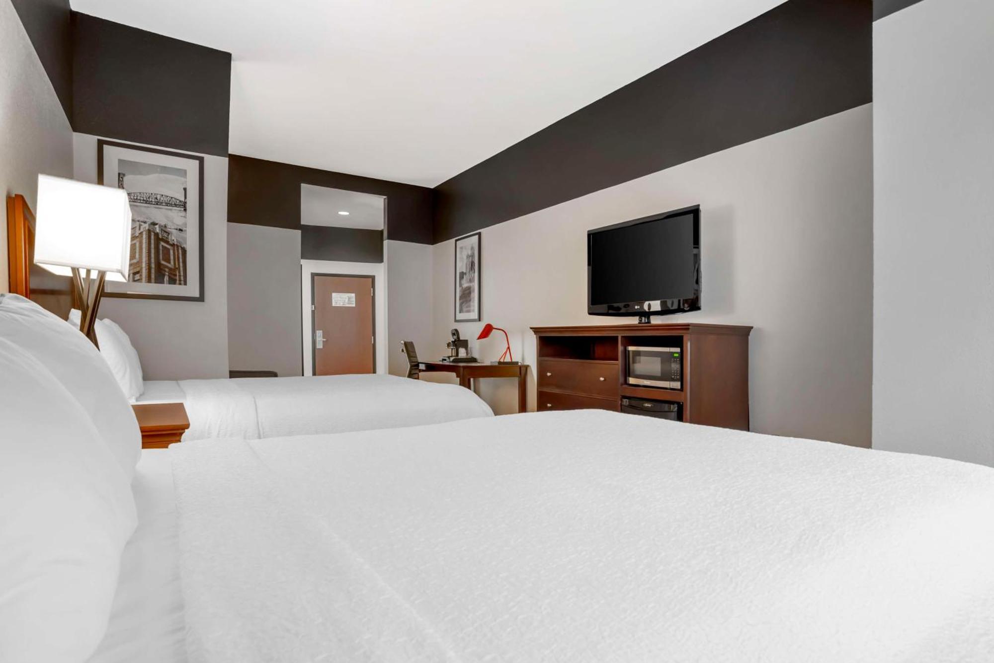 Best Western Plus Daphne Spanish Fort Zewnętrze zdjęcie