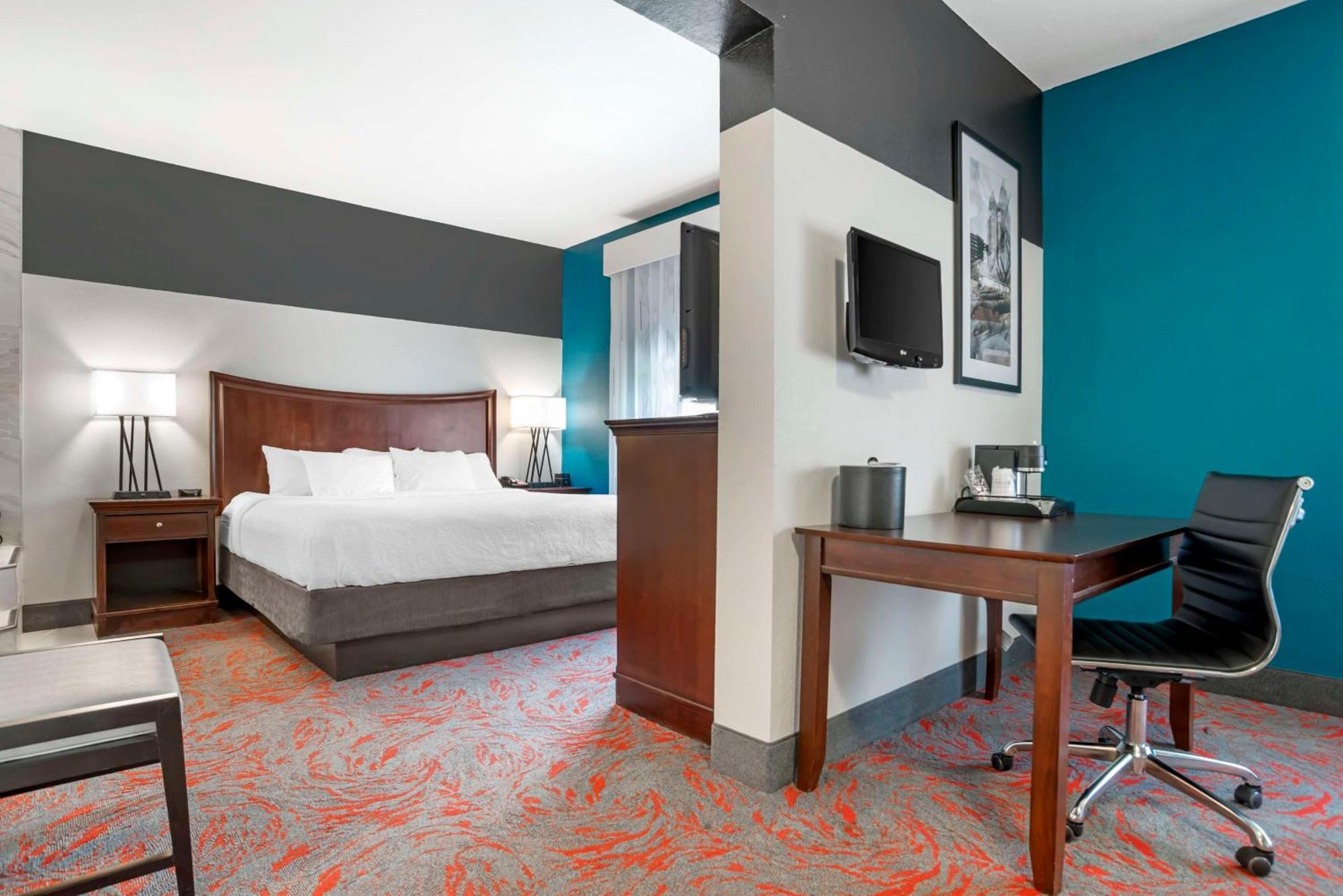 Best Western Plus Daphne Spanish Fort Zewnętrze zdjęcie