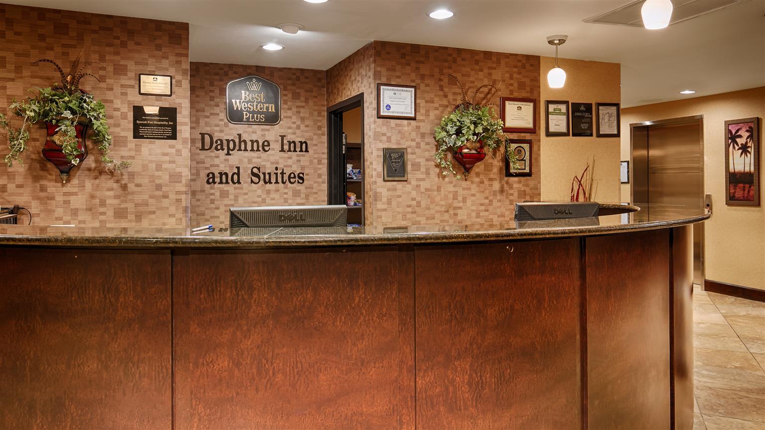 Best Western Plus Daphne Spanish Fort Zewnętrze zdjęcie