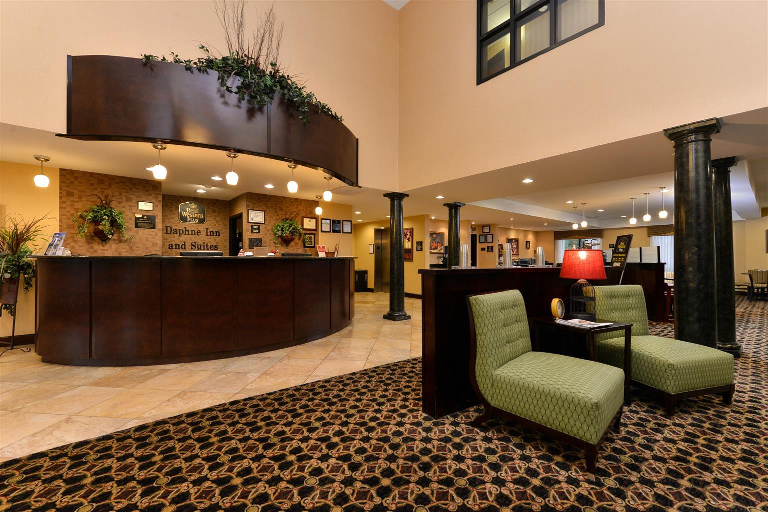 Best Western Plus Daphne Spanish Fort Zewnętrze zdjęcie