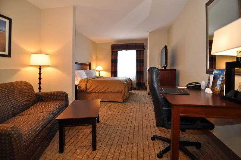 Best Western Plus Daphne Spanish Fort Zewnętrze zdjęcie