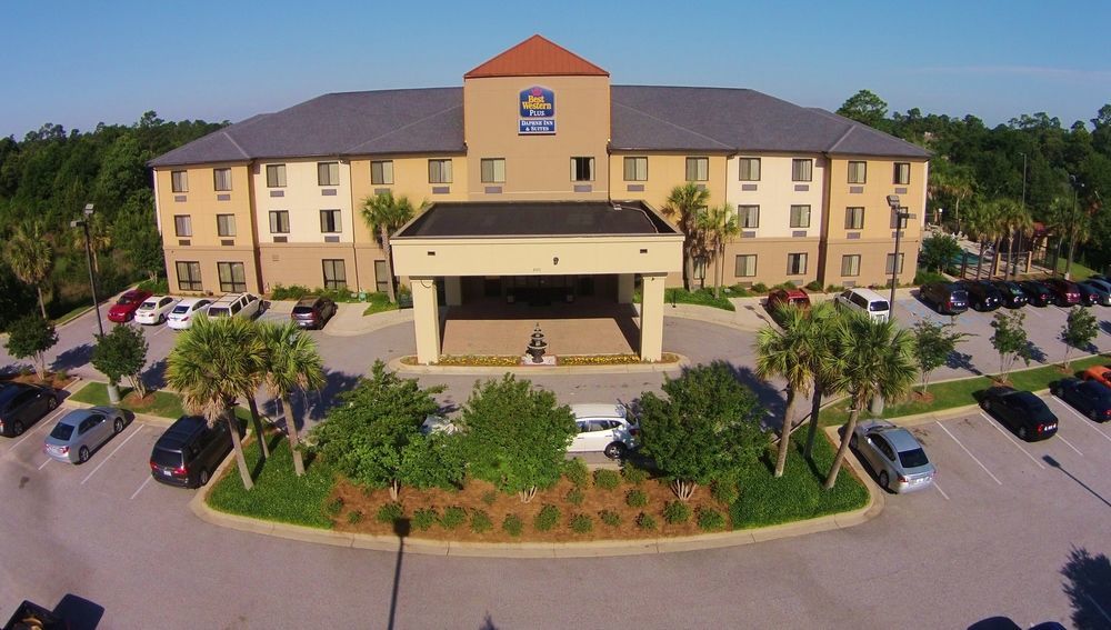 Best Western Plus Daphne Spanish Fort Zewnętrze zdjęcie