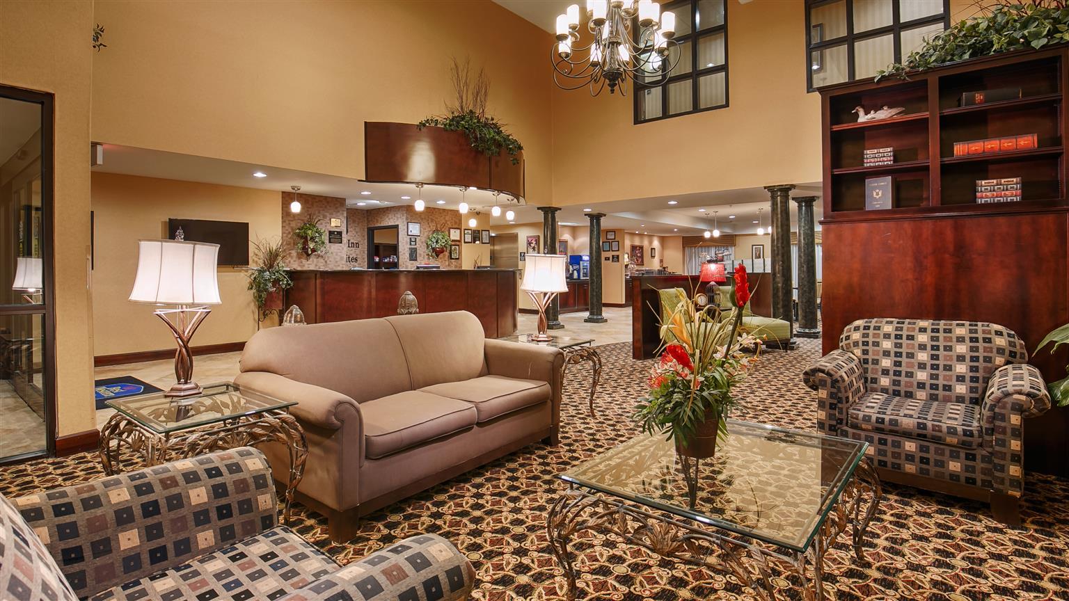 Best Western Plus Daphne Spanish Fort Zewnętrze zdjęcie
