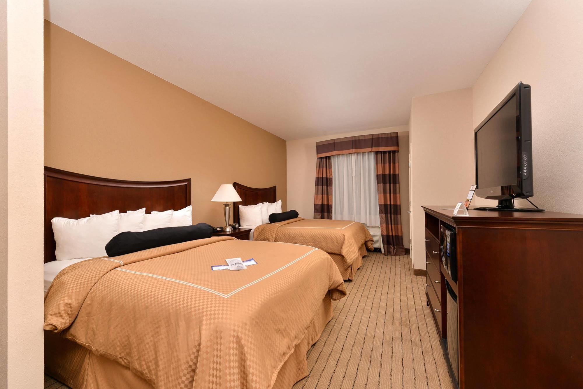 Best Western Plus Daphne Spanish Fort Zewnętrze zdjęcie